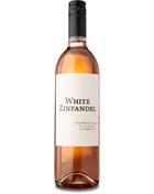 11th Hour White Zinfandel Rosé Wine USA 75 cl 11%